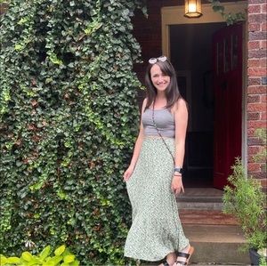 Meet your Posher, Kaylee